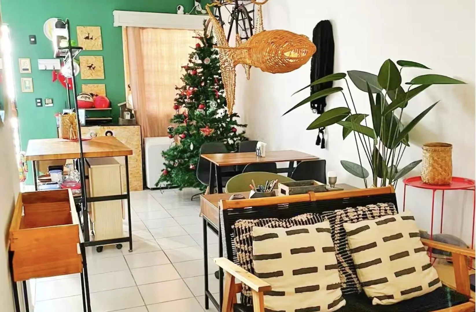 Casa Cerca De La Selva Y Cenotes, A 10 Min Playa Daire Puerto Morelos